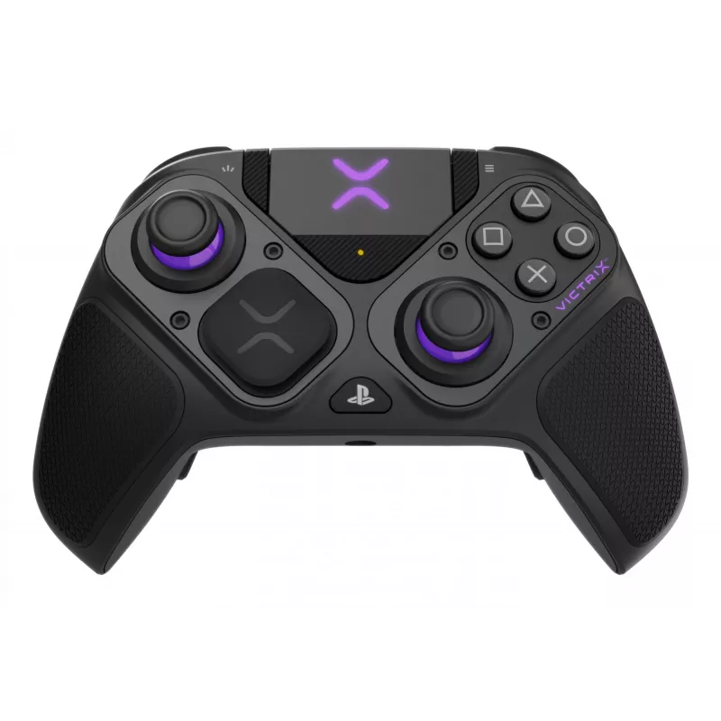 PDP Victrix Pro BFG kontrolieris PlayStation 5, PlayStation 4 un Windows 10/11 PC