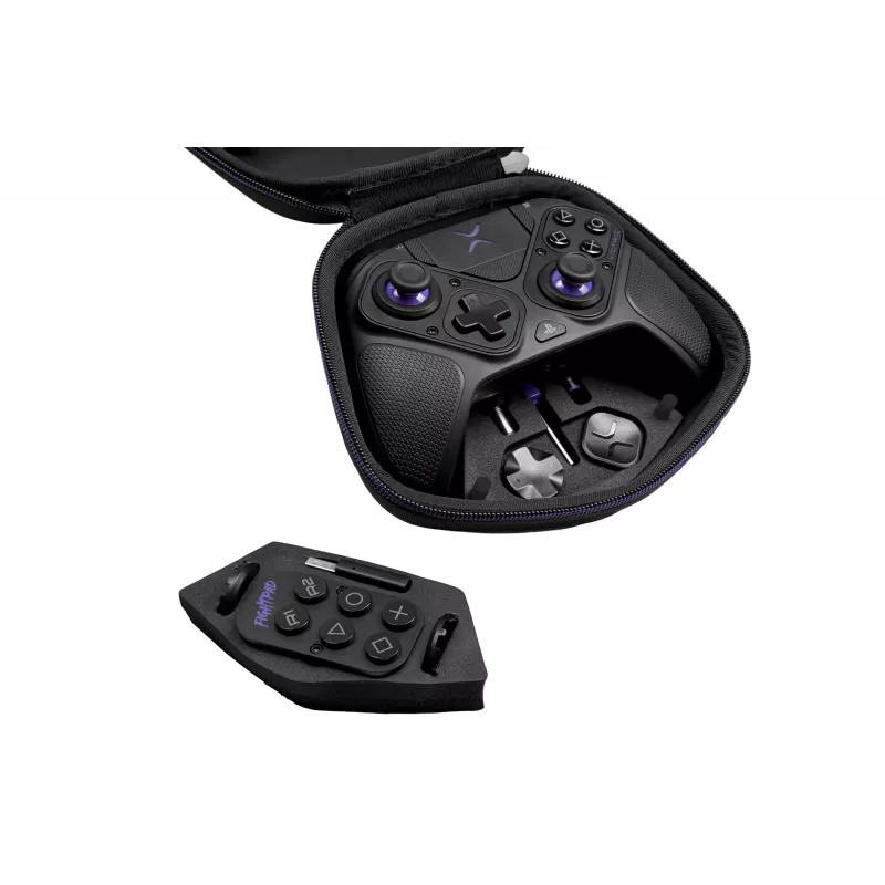 PDP Victrix Pro BFG kontrolieris PlayStation 5, PlayStation 4 un Windows 10/11 PC