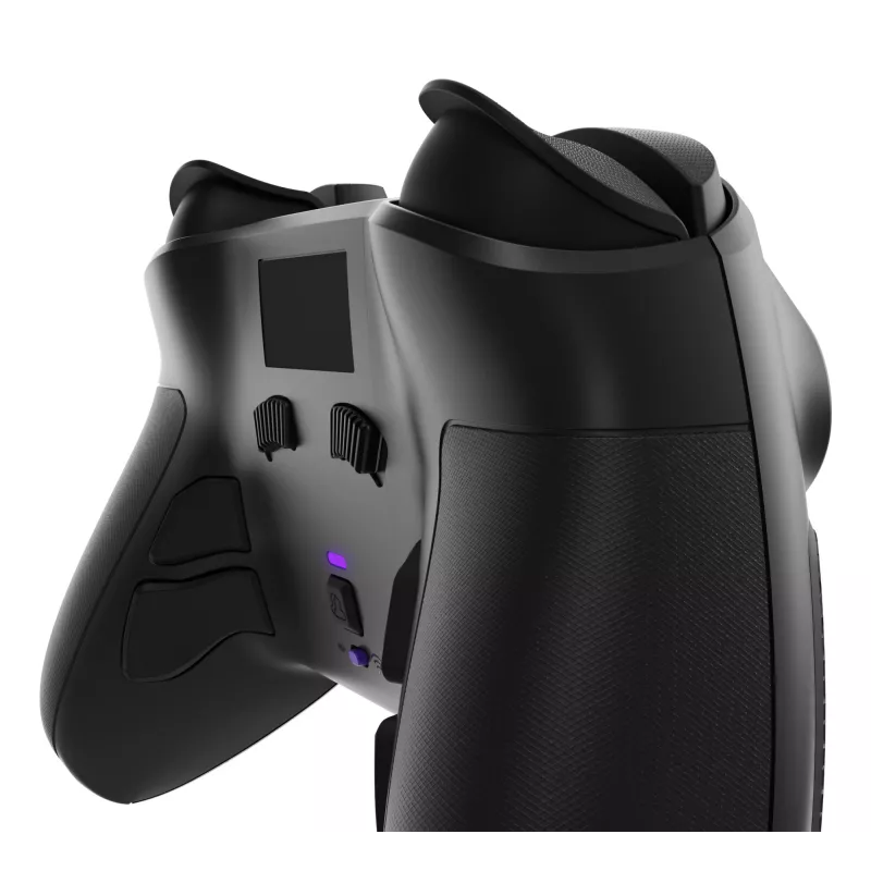 PDP Victrix Pro BFG kontrolieris PlayStation 5, PlayStation 4 un Windows 10/11 PC