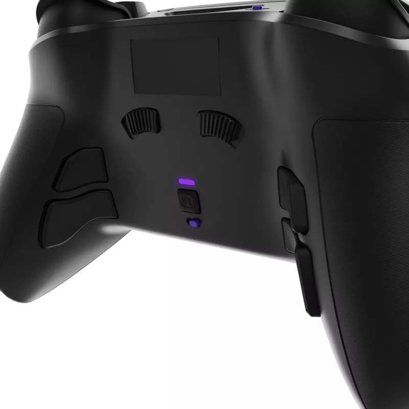 PDP Victrix Pro BFG kontrolieris PlayStation 5, PlayStation 4 un Windows 10/11 PC