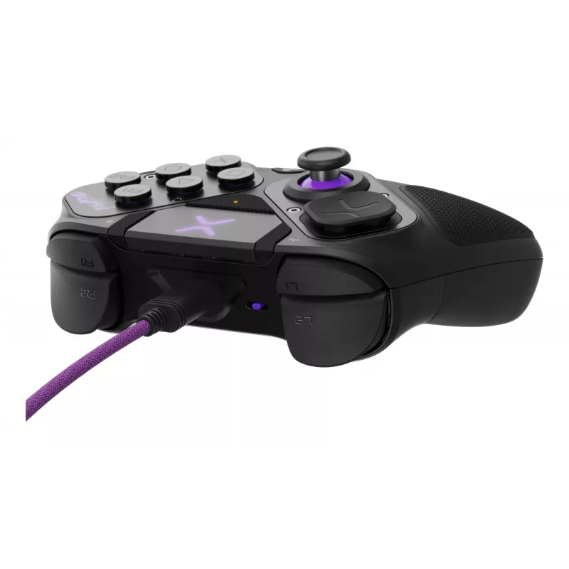 PDP Victrix Pro BFG kontrolieris PlayStation 5, PlayStation 4 un Windows 10/11 PC