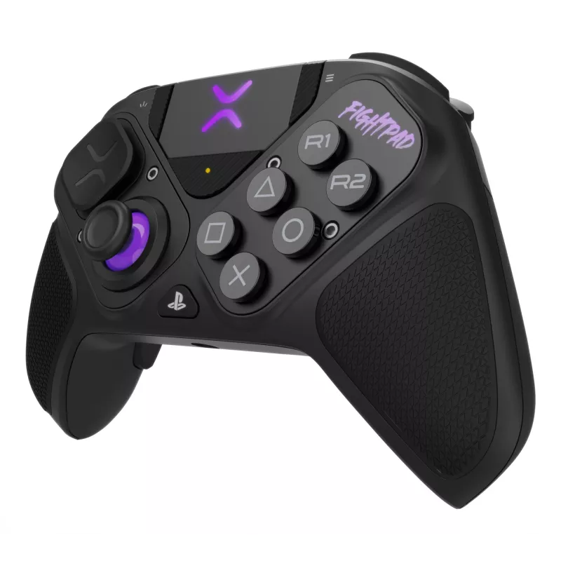 PDP Victrix Pro BFG kontrolieris PlayStation 5, PlayStation 4 un Windows 10/11 PC
