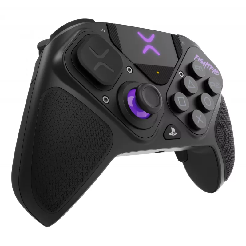 PDP Victrix Pro BFG kontrolieris PlayStation 5, PlayStation 4 un Windows 10/11 PC