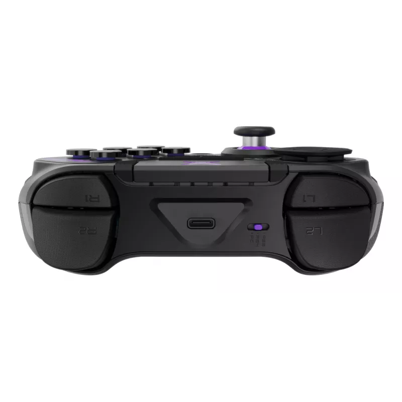 PDP Victrix Pro BFG kontrolieris PlayStation 5, PlayStation 4 un Windows 10/11 PC