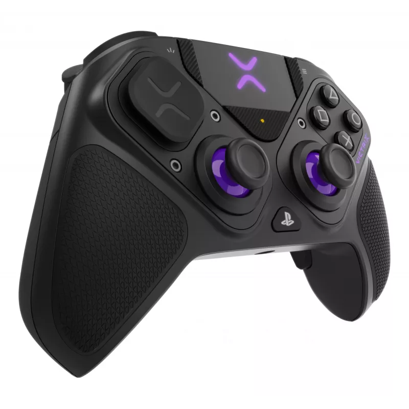 PDP Victrix Pro BFG kontrolieris PlayStation 5, PlayStation 4 un Windows 10/11 PC