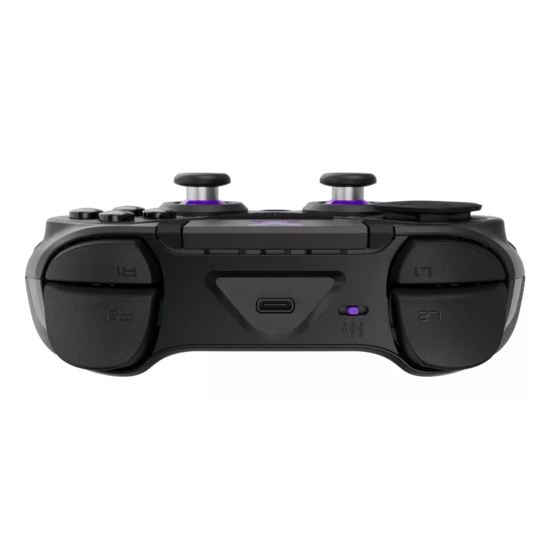 PDP Victrix Pro BFG kontrolieris PlayStation 5, PlayStation 4 un Windows 10/11 PC