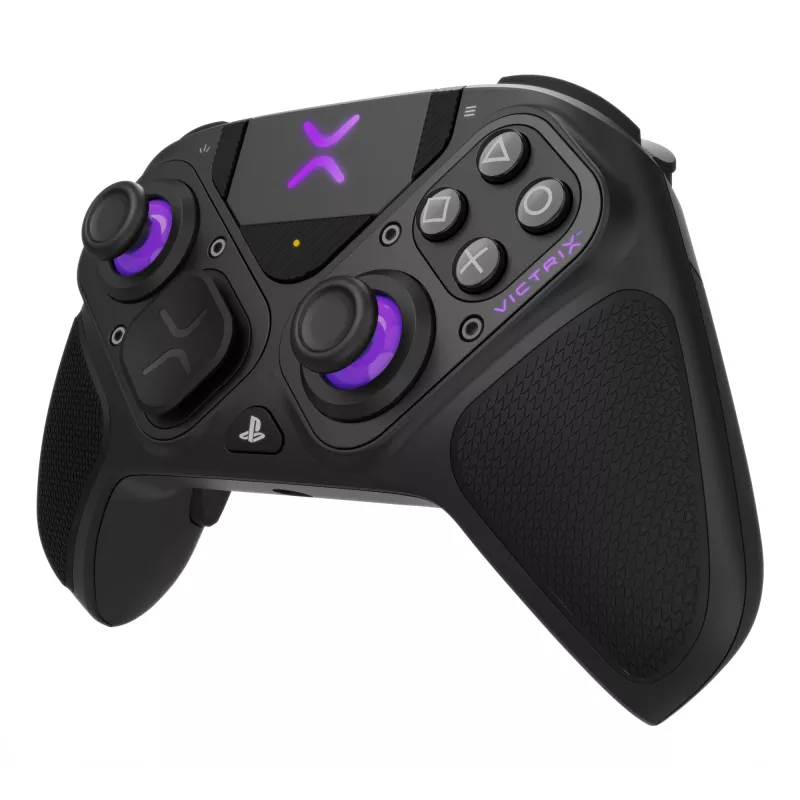 PDP Victrix Pro BFG kontrolieris PlayStation 5, PlayStation 4 un Windows 10/11 PC