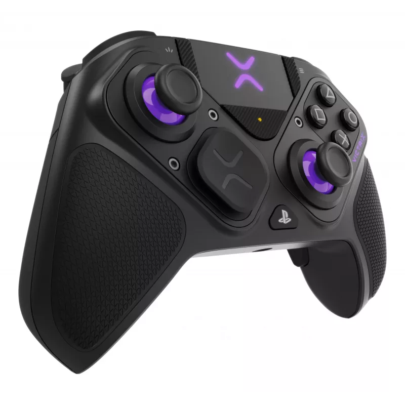 PDP Victrix Pro BFG kontrolieris PlayStation 5, PlayStation 4 un Windows 10/11 PC