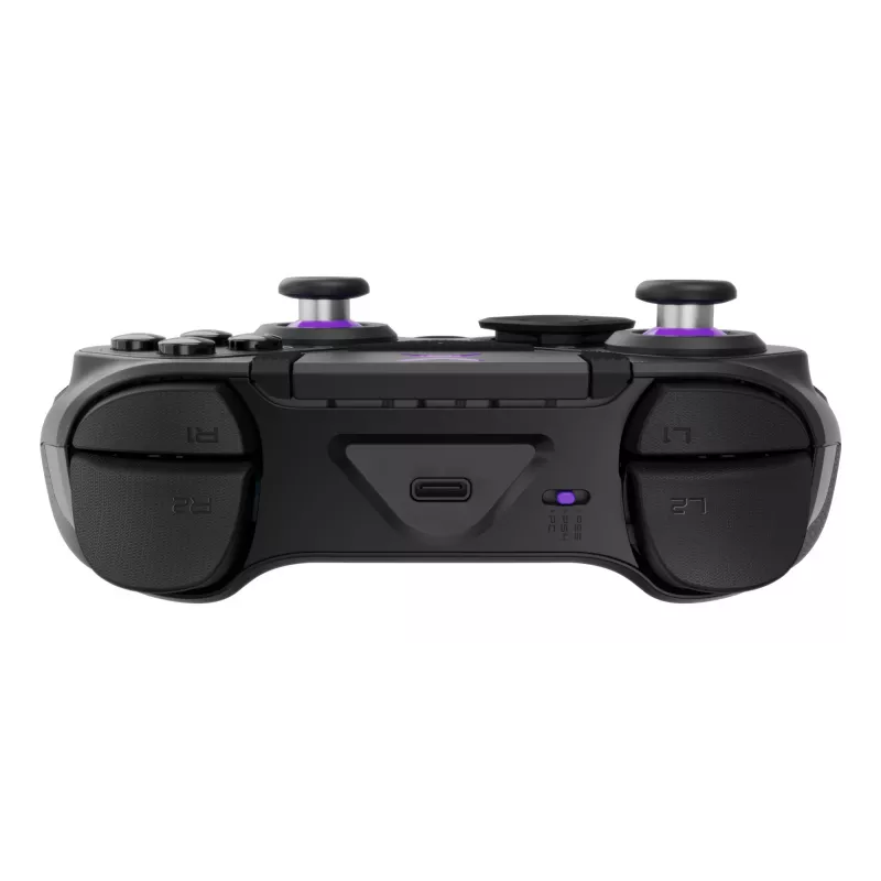 PDP Victrix Pro BFG kontrolieris PlayStation 5, PlayStation 4 un Windows 10/11 PC