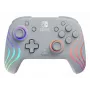 PDP Afterglow Wave Grey vadu spēļu kontrolieris Nintendo Switch, Nintendo Switch OLED