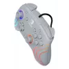 PDP Afterglow Wave Grey vadu spēļu kontrolieris Nintendo Switch, Nintendo Switch OLED
