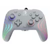 PDP Afterglow Wave Grey vadu spēļu kontrolieris Nintendo Switch, Nintendo Switch OLED