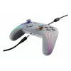 PDP Afterglow Wave Grey vadu spēļu kontrolieris Nintendo Switch, Nintendo Switch OLED