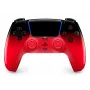 Spēļu kontrolieris Sony DualSense sarkans — Bluetooth/USB, USB-C, iebūvēts litija-jonu akumulators, PS5/PC/Mac/Android/iOS