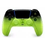 Spēļu kontrolieris Sony DualSense Green — Bluetooth/USB, USB-C, iebūvēts Li-Ion akumulators, PS5/PC/Mac/Android/iOS