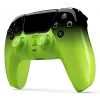 Spēļu kontrolieris Sony DualSense Green — Bluetooth/USB, USB-C, iebūvēts Li-Ion akumulators, PS5/PC/Mac/Android/iOS