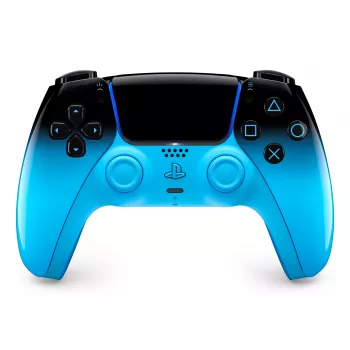 Spēļu kontrolieris Sony DualSense zils — Bluetooth/USB, USB-C, bezvadu un vadu, iebūvēts Li-Ion akumulators, Android/MAC/PC/PS5/iOS