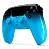 Spēļu kontrolieris Sony DualSense zils — Bluetooth/USB, USB-C, bezvadu un vadu, iebūvēts Li-Ion akumulators, Android/MAC/PC/PS5/iOS