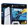 Sony PlayStation 5 Slim Digital Edition Fortnite Flowering Chaos komplekts