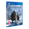 Sony God of War Ragnarök Standarta izdevums Itāļu PlayStation 4