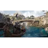 Sony God of War Ragnarök Standarta izdevums Itāļu PlayStation 4