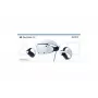 Sony PlayStation VR2 galvas displejs Black, White