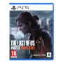 Sony The Last of Us Part II Remastered (PS5)