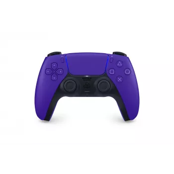 Sony DualSense Galactic Purple V2 bezvadu kontrolieris, spēļu panelis, PlayStation 5