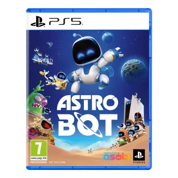 Sony Astro Bot standarta izdevums PlayStation 5