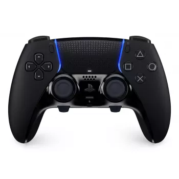 Spēļu kontrolieris Sony PS5 DualSense Edge Melns Bezvadu USB Type-C