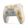 Sony DualSense bezvadu kontrolieris - Ghost of Yotei Gold Limited Edition