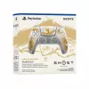 Sony DualSense bezvadu kontrolieris - Ghost of Yotei Gold Limited Edition