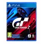 Sony Gran Turismo 7, Standard Edition, Daudzvalodu, PlayStation 4