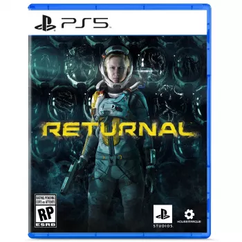 Sony Returnal Standarta izdevums PlayStation 5