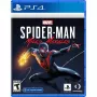 Sony Marvel's Spider-Man: Miles Morales, PS4 Standarta izdevums Angļu, Itāļu valoda PlayStation 4