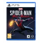 Sony Marvel’s Spider-Man: Miles Morales Standarta izdevums Vācu, Angļu, Itāļu PlayStation 5
