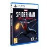 Sony Marvel’s Spider-Man: Miles Morales Standarta izdevums Vācu, Angļu, Itāļu PlayStation 5