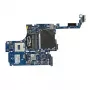 HP System board mātesplate