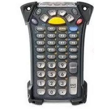Motorola KYPD-MC9XMT000-01R tastatūra Office Melna