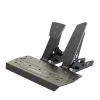 Pedāļi Moza Racing SR-P Pedal gāzes+bremzes PC USB spiediena leņķis