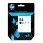 HP 84 69 ml Melna DesignJet Tintes Kasetne