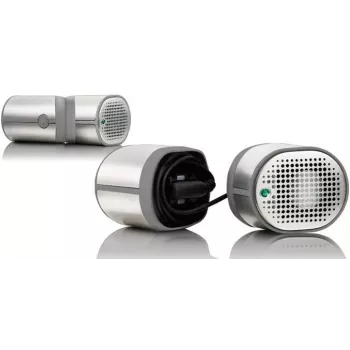 Sony MPS-100 1-virzienu Melns Vadu skaļrunis