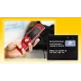 Sony standarta akumulators BST-39 Melns