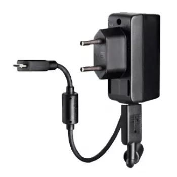 Sony EP700 Mobilais telefons Melns Iekštelpām