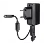 Sony EP700 Mobilais telefons Melns Iekštelpām