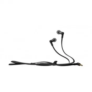 Sony MH1CBLK Vadu austiņas In-ear Melnas