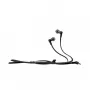 Sony MH1CBLK Vadu austiņas In-ear Melnas