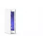 Folio Maciņš Sony 1280-1575 Mobilā telefona maciņš Balts