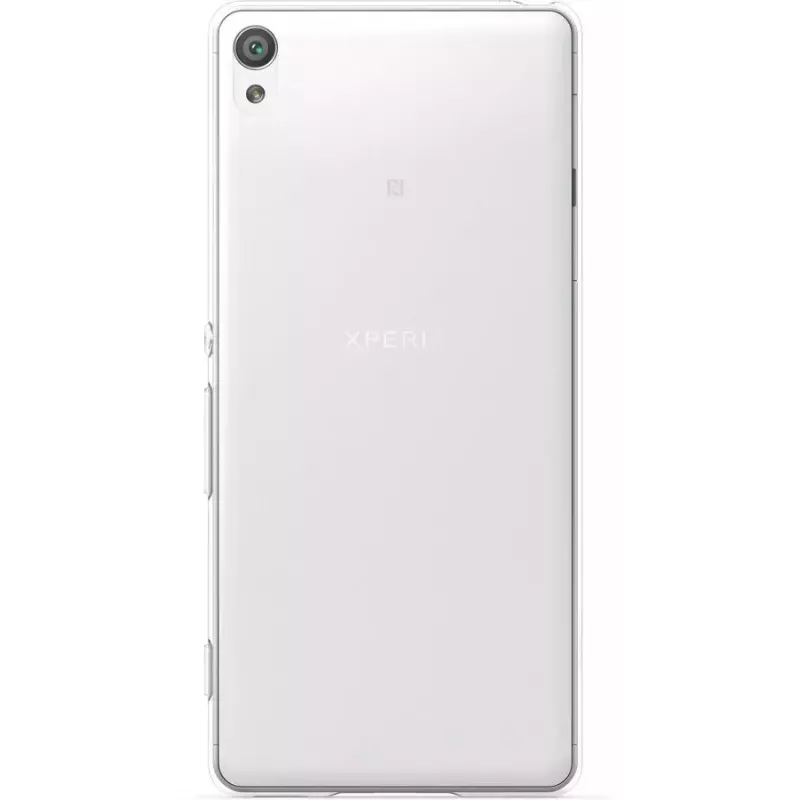 Sony SBC24 caurspīdīgs vāciņš Xperia XA 12,7 cm (5 inch)
