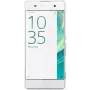 Sony SBC24 caurspīdīgs vāciņš Xperia XA 12,7 cm (5 inch)